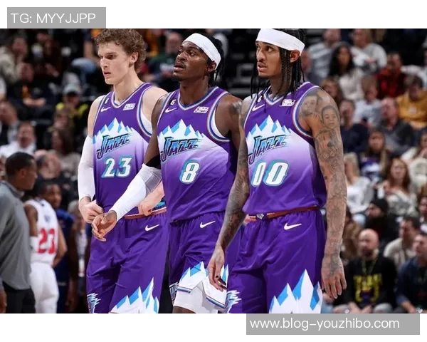 2019年鹈鹕与爵士精彩对决分析及战术解析