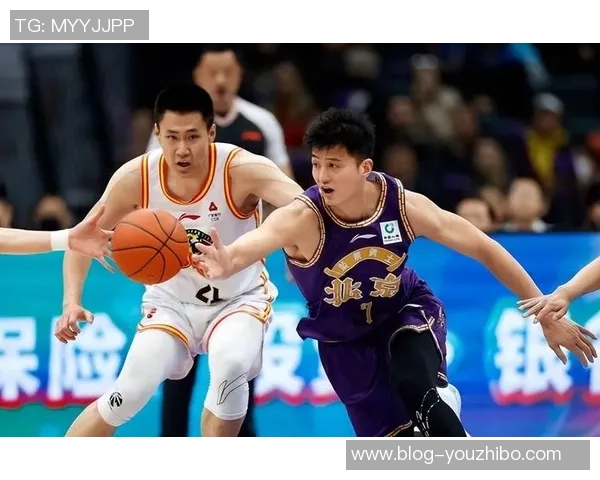 CBA赛场激战辽宁队迎战天津咪咕展现篮球魅力与团队精神