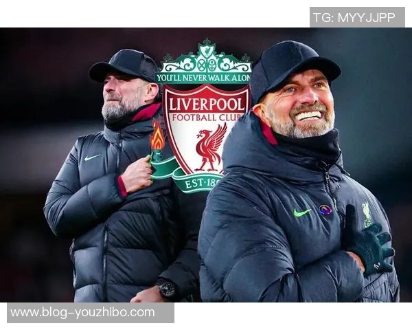 克洛普重申执教决心助力利物浦再战欧冠荣耀