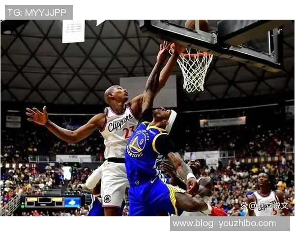 勇士与快船激战正酣2月24日CCTV直播精彩瞬间回顾