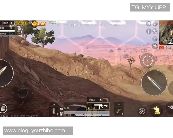 和平精英战术解析：TES中路突破体系的成功策略与实战应用