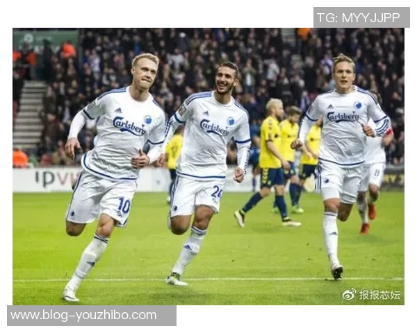 哥本哈根与奥胡斯足球队最新排名对比分析及发展趋势探讨